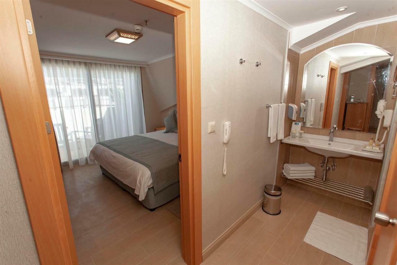 Hotel Aqua Marmaris Exterior photo
